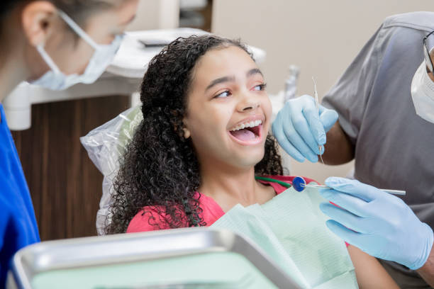 Best Emergency Wisdom Tooth Extraction in Buckhorn, CA