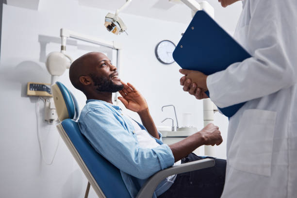 Best 24-Hour Emergency Dental Care in Buckhorn, CA