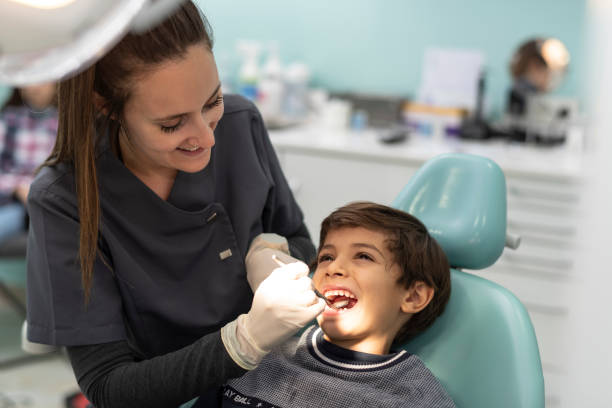 Best Emergency Wisdom Tooth Extraction in Buckhorn, CA