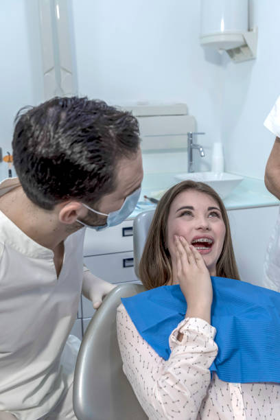  Buckhorn, CA Emergency Dentist Pros