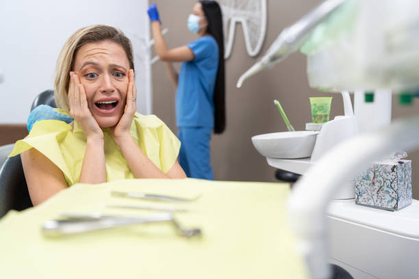 Best 24-Hour Emergency Dental Care in Buckhorn, CA