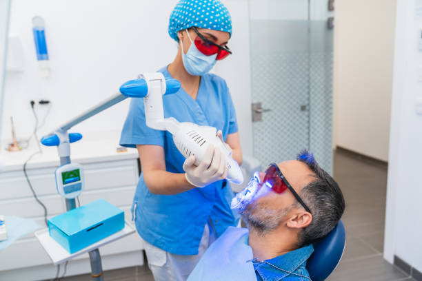 Reliable CA Emergency Dental Service Solutions